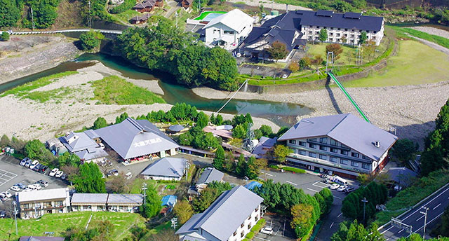 渡瀬温泉 わたらせ温泉【公式サイト】｜施設案内